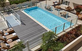 Zenitude Hotel-Residences Nice